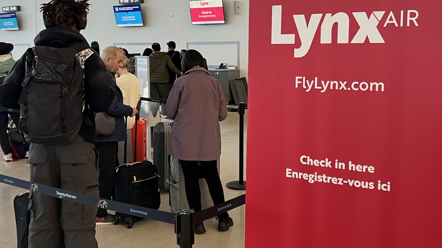 Lynx Air To Cease Operations As Of Monday What Passengers Need To Know