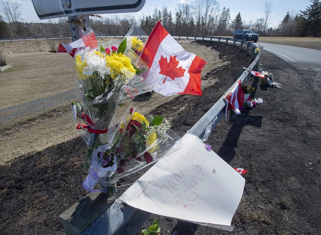 Deadlines For Key Nova Scotia Mass Shooting Inquiry Recommendations Omni