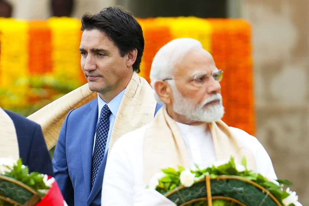 ¿Qué acciones puede tomar la India si Canadá impone sanciones?