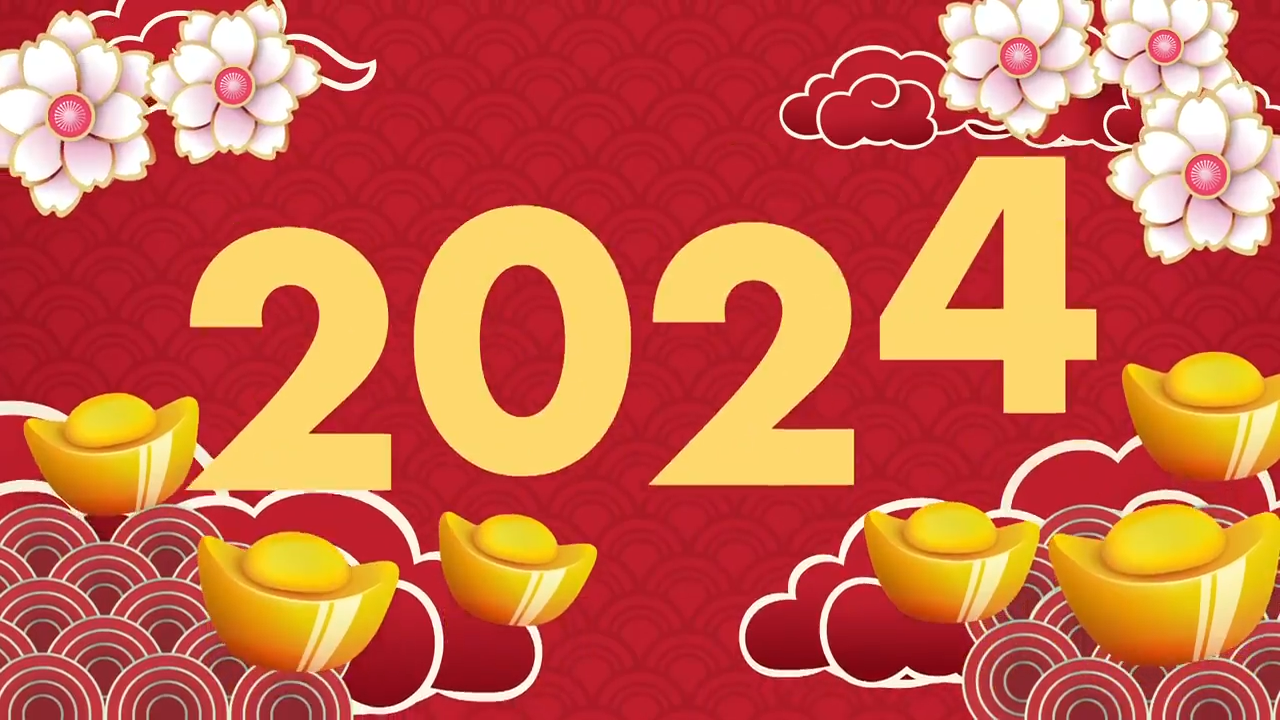 OMNI Television’s special: Year of Dragon 2024 - OMNI