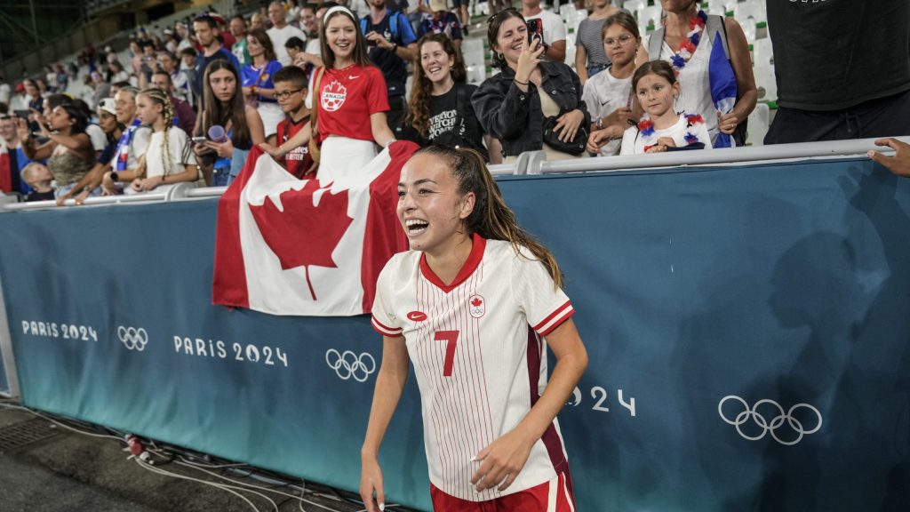 FIFA dismisses Canada soccer’s...